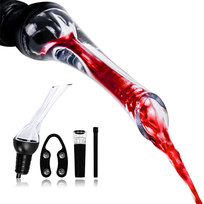 Wine Aerator Pour - Aerator do wina, aerator do wina