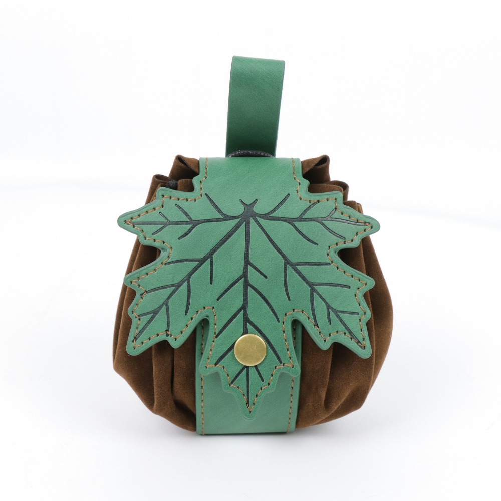Damska torba na pas ze skóry P – Cocktail Shaker Set recenzja i cena