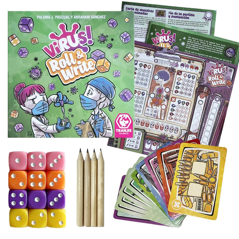 Karta z infekcją wirusa transg – Cocktail Shaker Set recenzja i cena