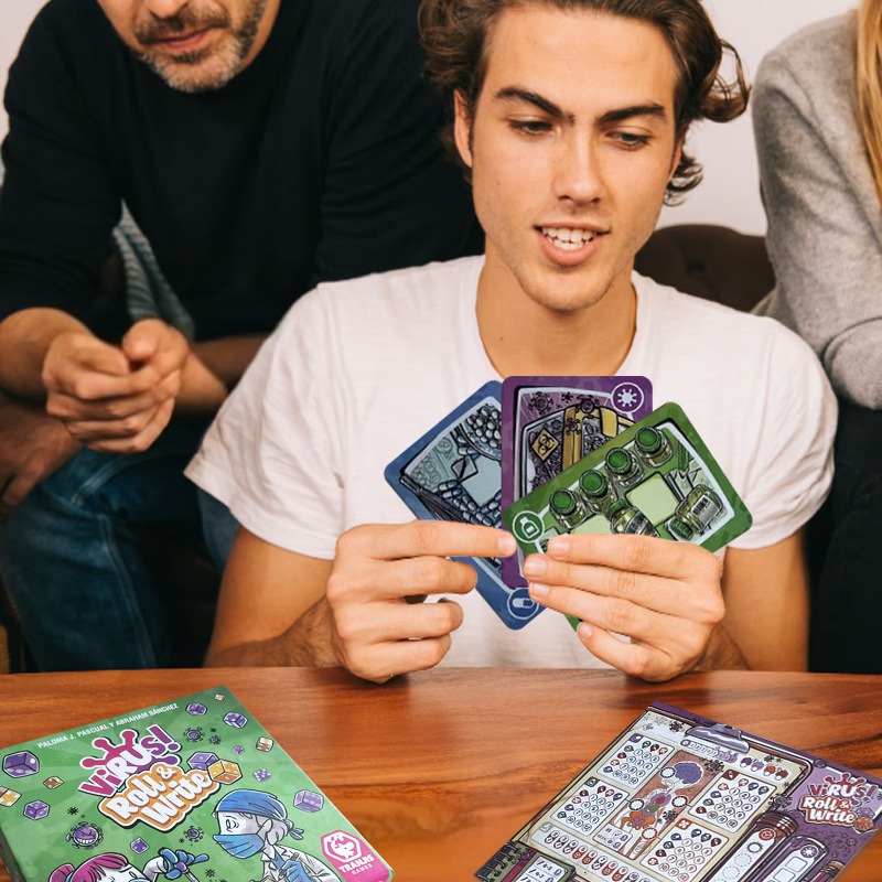 Karta z infekcją wirusa transg – Cocktail Shaker Set recenzja i cena