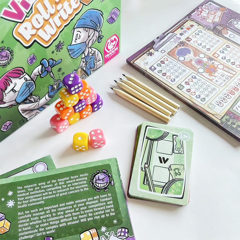 Karta z infekcją wirusa transg – Cocktail Shaker Set recenzja i cena
