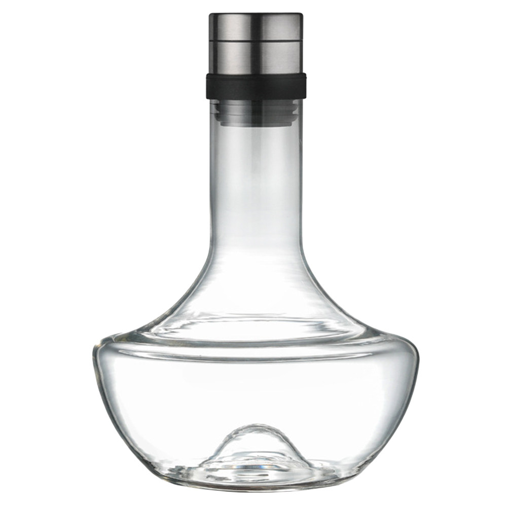 1 szt. Szklany dekanter do win – Wine Aerator Pour recenzja i cena