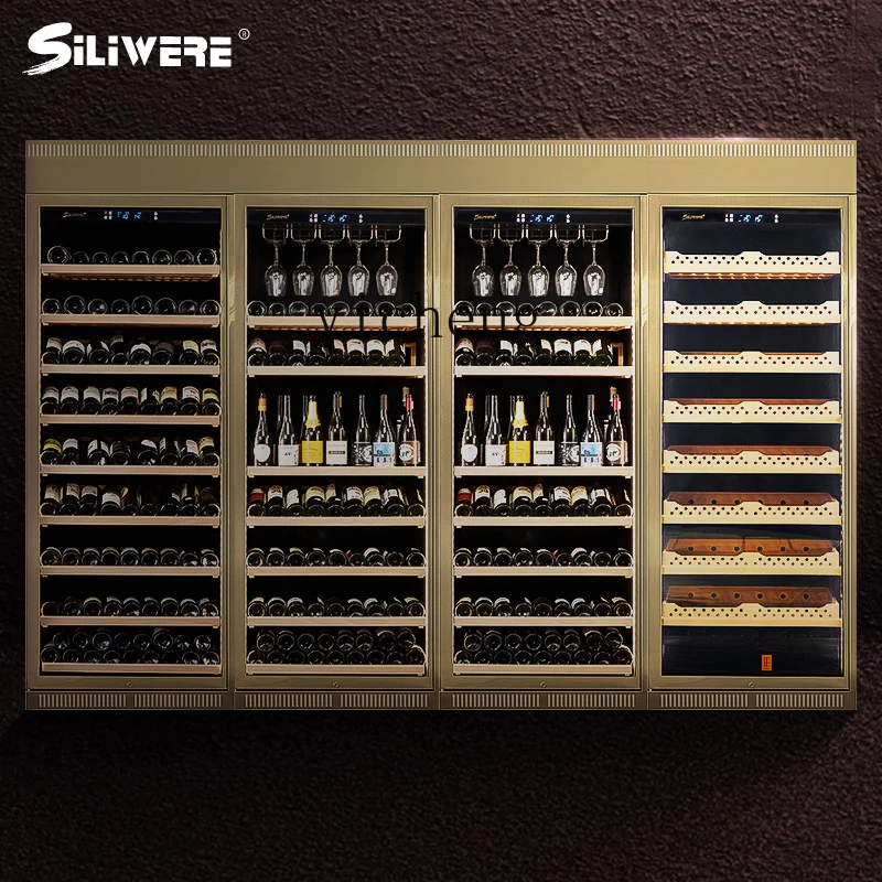 Szafa na wino C21, szafa na wi – Wine & Beer Guayaquil recenzja i cena